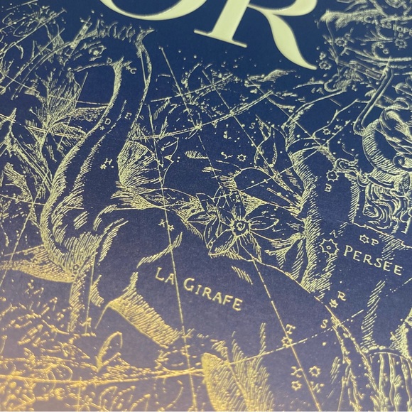 🆕Dior Noel The Big Dipper Gift Clutch Bundle - Picture 5 of 14